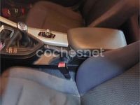 Usado BMW 116 116 CV (85 kW) 2014 Gris / plata Utilitario