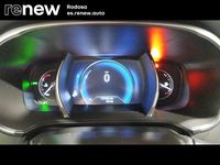 Usado Renault Mégane IV Business 115 CV (84 kW) 2019 Blanco Berlina