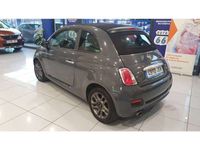 usado Fiat 500C 1.2 S