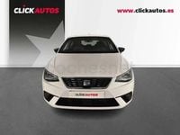 Brugt Seat Ibiza XCELLENCE 115 HK (84 kW) 2025 Hvid Sedan