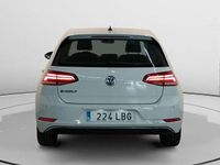Usado VW e-Golf 100 kW (136 CV) 2019 Utilitario
