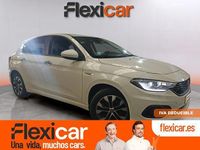 Usado Fiat Tipo Cross 95 CV (69 kW) 2021 Blanco