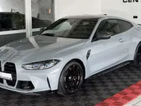 Usado BMW M4 Competition Edition 510 CV (375 kW) 2021 Gris Coupe