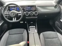 Usado Mercedes EQA250+ 139 kW (190 CV) 2026 Gris SUV