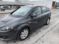 Usado Seat Altea XL 140 CV (102 kW) 2009 Gris / plata Monovolumen
