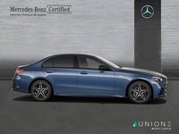 Nuevo Mercedes E300 320 CV (235 kW) 2025 Azul Berlina