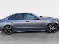 Nuevo Mercedes C220 197 CV (144 kW) 2026 Berlina