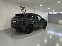 Usado VW Tiguan R-line 193 CV (141 kW) 2024 Gris SUV