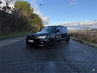 Usado Audi SQ5 340 CV (250 kW) 2017 Negro SUV