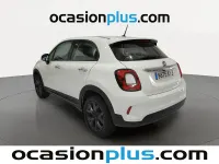 Usado Fiat 500X S 110 CV (80 kW) 2019 Blanco SUV