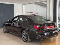 Usado BMW 320 Comfort Edition 190 CV (139 kW) 2020 Negro Berlina