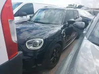 Käytetty Mini Cooper S Countryman 220 HP (161 kW) 2022 Musta Katumaasturi