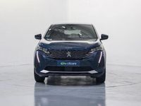 Usado Peugeot 3008 Allure 136 CV (100 kW) 2024 Azul SUV