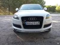 Usado Audi Q7 233 CV (171 kW) 2006 Blanco SUV