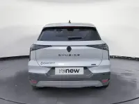 Usado Renault Symbioz Techno 160 CV (117 kW) 2025 Gris SUV
