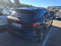 Usado VW Tiguan Life 150 CV (110 kW) 2024 Negro SUV