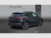 Usado Mercedes EQA250 139 kW (190 CV) 2025 Eléctrico SUV