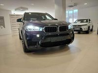 Usado BMW X5 M 575 CV (422 kW) 2018 Negro SUV