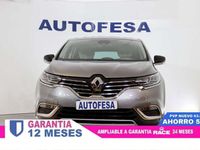 usado Renault Espace 1.6 DCI Initiale Paris 160cv Auto 5P S/S 7 Plazas