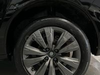 Usado Peugeot 3008 Style 120 CV (88 kW) 2014 Negro Familiar