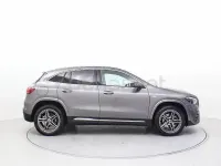 Usado Mercedes GLA250 218 CV (160 kW) 2025 Gris / plata SUV