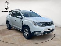 Usado Dacia Duster Comfort 116 CV (85 kW) 2019 Blanco SUV