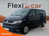 usado VW Caravelle 2.0tdi Bmt Origin Batalla Corta 81kw