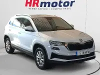 Usado Skoda Karoq Selection 116 CV (85 kW) 2024 SUV