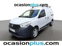 Usado Dacia Dokker Essentiel 95 CV (69 kW) 2020 Blanco Monovolumen
