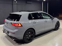 Usado VW Golf VIII GTI 265 CV (194 kW) 2025 Gris / plata Berlina