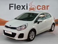 usado Kia Rio 1.1 CRDi WGT x-Tech16 Eco-Dynamics Diésel en Flexicar Cáceres