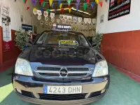 Usado Opel Vectra Sport 150 CV (110 kW) 2006 Negro Berlina