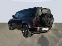 Usado Land Rover Defender SE Dynamic 249 HP (183 kW) 2024 Cinzento SUV