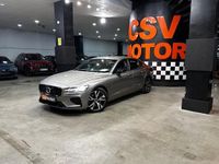 Usado Volvo S60 R-Design 340 CV (250 kW) 2021 Berlina