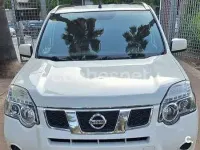Usado Nissan X-Trail XE 150 CV (110 kW) 2012 Blanco SUV