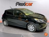 Usado Mitsubishi Space Star 71 CV (52 kW) 2023 Negro Berlina