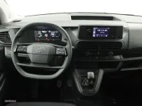 Usado Toyota Proace Verso 120 CV (88 kW) 2025 Blanco Familiar