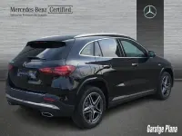 Usado Mercedes GLA250 218 CV (160 kW) 2026 Negro cosmos SUV