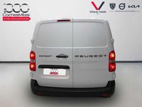 Usado Peugeot Expert S 120 CV (88 kW) 2024 Blanco Van