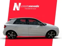 Usado Audi A1 Sportback Premium 110 CV (80 kW) 2023 Blanco Utilitario