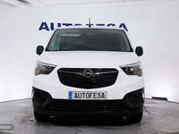 Usado Opel Combo S 100 CV (73 kW) 2021 Blanco Monovolumen