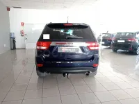 Usado Jeep Grand Cherokee Limited 190 CV (139 kW) 2013 Azul SUV