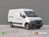 Usado Renault Master 135 CV (99 kW) 2020 Blanco Monovolumen