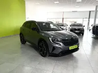 Usado Renault Austral Esprit Alpine 158 CV (116 kW) 2025 Gris SUV