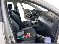 Usado Seat Ibiza Style 95 CV (69 kW) 2018 Blanco