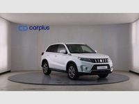 Usado Suzuki Vitara 129 CV (94 kW) 2023 Blanco SUV