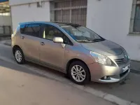 Usado Toyota Verso Active 126 CV (92 kW) 2012 Gris Monovolumen