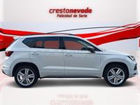Usado Seat Ateca FR 150 CV (110 kW) 2024 Blanco SUV