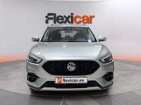 Usado MG ZS Comfort 116 CV (85 kW) 2025 Gris SUV