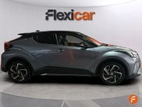 Usado Toyota C-HR 184 CV (135 kW) 2020 Gris SUV